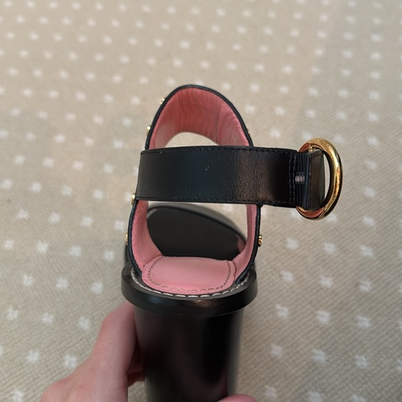 Louis Vuitton Heels - Picture 9 of 11